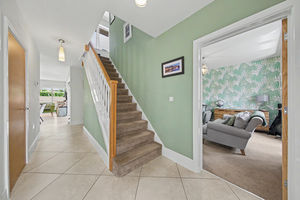 Pomegranate Road Newbold